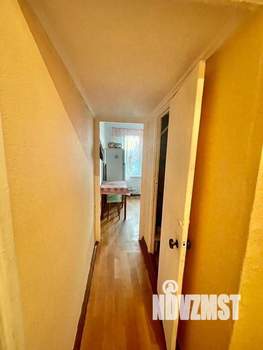 1-к квартира, вторичка, 32м2, 5/9 этаж