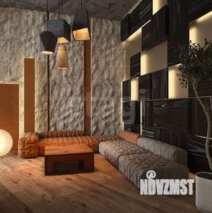 2-к квартира, вторичка, 72м2, 22/22 этаж