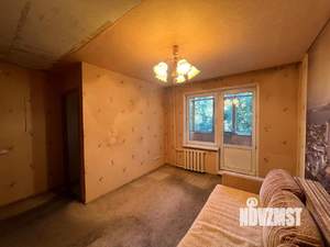 1-к квартира, вторичка, 28м2, 3/5 этаж