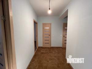 2-к квартира, вторичка, 57м2, 3/4 этаж