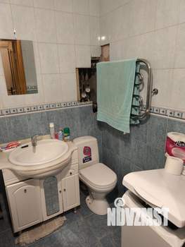 1-к квартира, вторичка, 42м2, 4/16 этаж