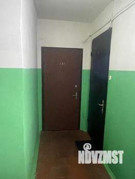 2-к квартира, вторичка, 59м2, 2/5 этаж