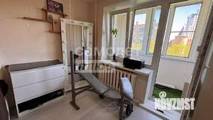1-к квартира, вторичка, 31м2, 6/9 этаж