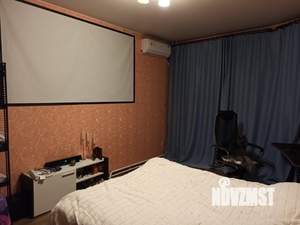 1-к квартира, вторичка, 42м2, 4/17 этаж