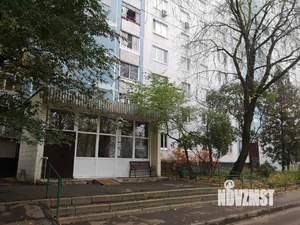 1-к квартира, вторичка, 39м2, 1/12 этаж