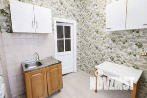 2-к квартира, вторичка, 53м2, 1/4 этаж