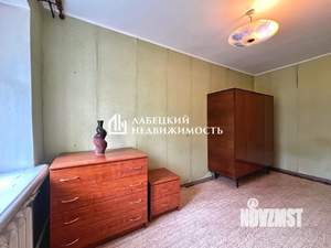 2-к квартира, вторичка, 43м2, 2/5 этаж