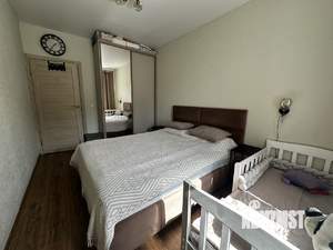 2-к квартира, вторичка, 49м2, 3/4 этаж