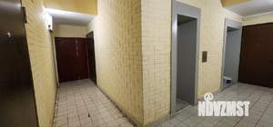2-к квартира, вторичка, 55м2, 16/16 этаж