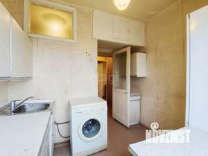 1-к квартира, вторичка, 30м2, 9/9 этаж