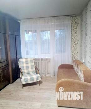 1-к квартира, вторичка, 33м2, 5/5 этаж