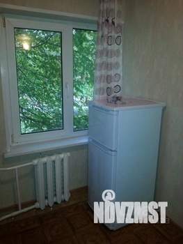 1-к квартира, вторичка, 28м2, 1/9 этаж