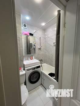 1-к квартира, вторичка, 33м2, 1/9 этаж