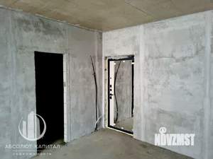 Студия квартира, вторичка, 44м2, 2/2 этаж