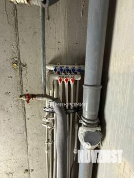 1-к квартира, вторичка, 33м2, 6/25 этаж