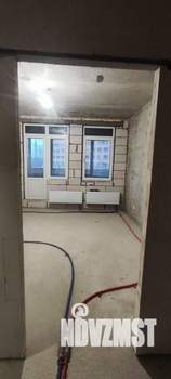 1-к квартира, вторичка, 26м2, 2/17 этаж