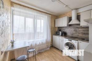 1-к квартира, вторичка, 31м2, 7/16 этаж