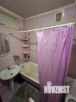 1-к квартира, вторичка, 37м2, 5/9 этаж