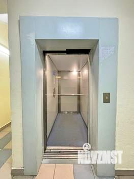 1-к квартира, вторичка, 34м2, 3/4 этаж