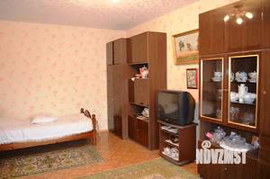 1-к квартира, вторичка, 38м2, 8/17 этаж