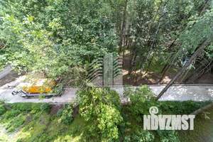 2-к квартира, вторичка, 43м2, 5/5 этаж