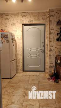 2-к квартира, вторичка, 44м2, 3/9 этаж