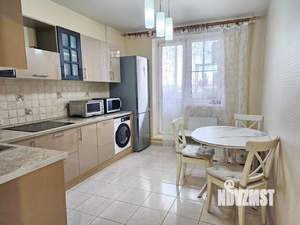 1-к квартира, вторичка, 47м2, 5/17 этаж