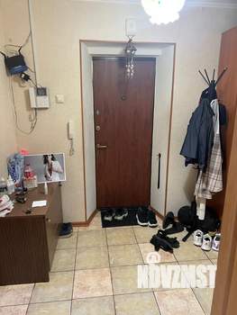 3-к квартира, вторичка, 64м2, 6/9 этаж