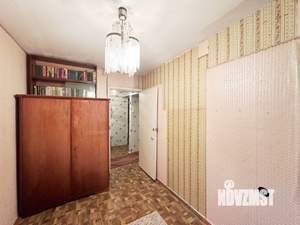 2-к квартира, вторичка, 43м2, 5/5 этаж