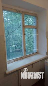 2-к квартира, вторичка, 41м2, 3/5 этаж
