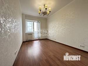 2-к квартира, вторичка, 49м2, 19/25 этаж