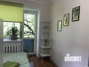 1-к квартира, вторичка, 31м2, 4/5 этаж