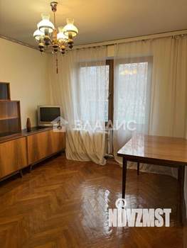 2-к квартира, вторичка, 42м2, 5/5 этаж