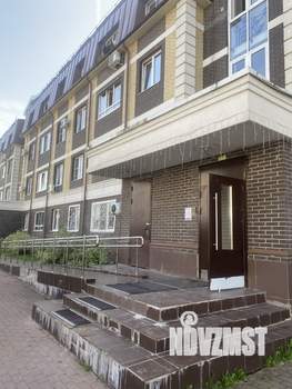 3-к квартира, вторичка, 77м2, 4/5 этаж