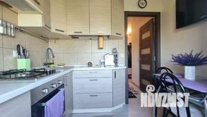 3-к квартира, вторичка, 59м2, 9/9 этаж