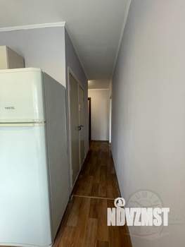 1-к квартира, вторичка, 33м2, 7/9 этаж
