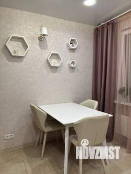 1-к квартира, вторичка, 43м2, 13/17 этаж