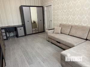 2-к квартира, вторичка, 51м2, 12/17 этаж