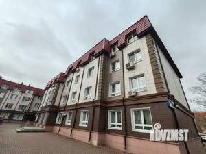 Фото квартиры на продажу (1)