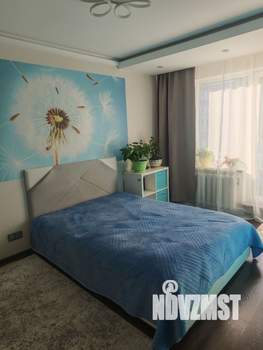 2-к квартира, вторичка, 42м2, 5/5 этаж