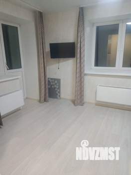 1-к квартира, вторичка, 32м2, 3/4 этаж