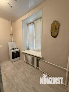 3-к квартира, вторичка, 53м2, 1/4 этаж