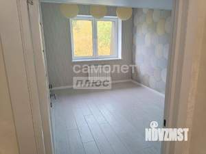 2-к квартира, вторичка, 69м2, 4/4 этаж