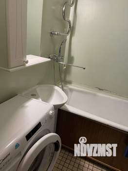 2-к квартира, вторичка, 54м2, 8/12 этаж