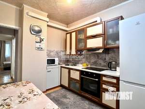 2-к квартира, вторичка, 52м2, 11/14 этаж