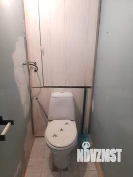 3-к квартира, вторичка, 79м2, 3/17 этаж