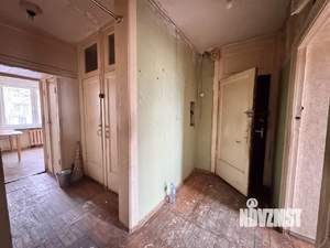 3-к квартира, вторичка, 66м2, 3/5 этаж