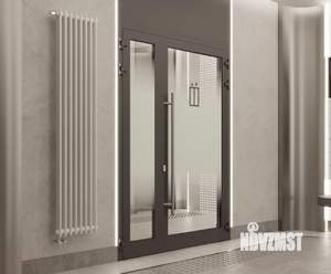 1-к квартира, строящийся дом, 52м2, 7/19 этаж