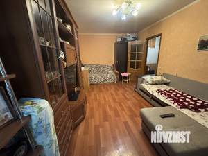 1-к квартира, вторичка, 33м2, 1/9 этаж