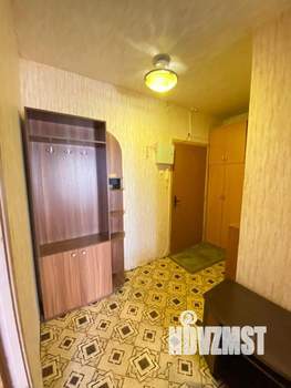 1-к квартира, вторичка, 38м2, 16/17 этаж